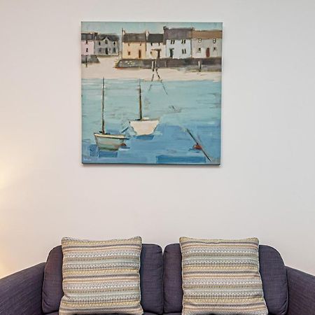 Taitwt1 Villa Caernarfon Kültér fotó