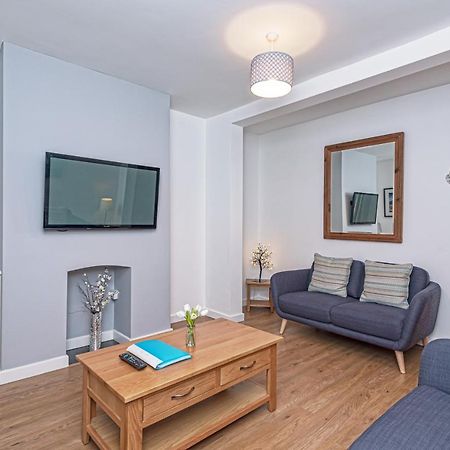 Taitwt1 Villa Caernarfon Kültér fotó