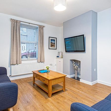 Taitwt1 Villa Caernarfon Kültér fotó