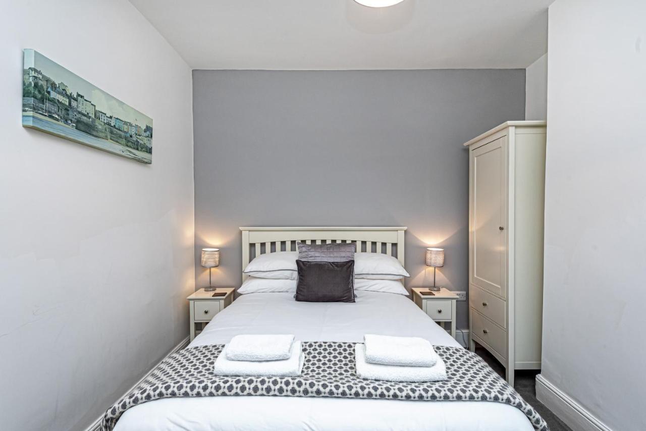 Taitwt1 Villa Caernarfon Kültér fotó