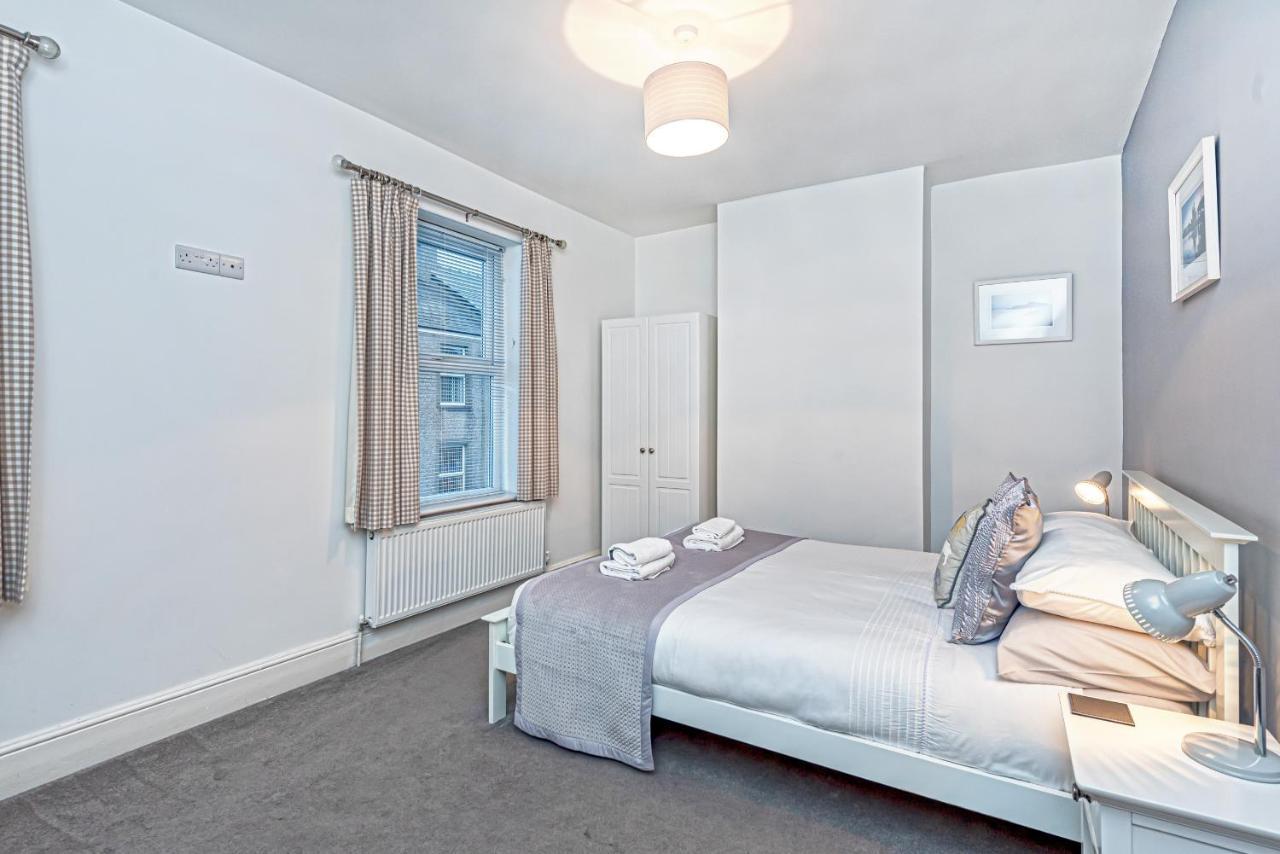 Taitwt1 Villa Caernarfon Kültér fotó