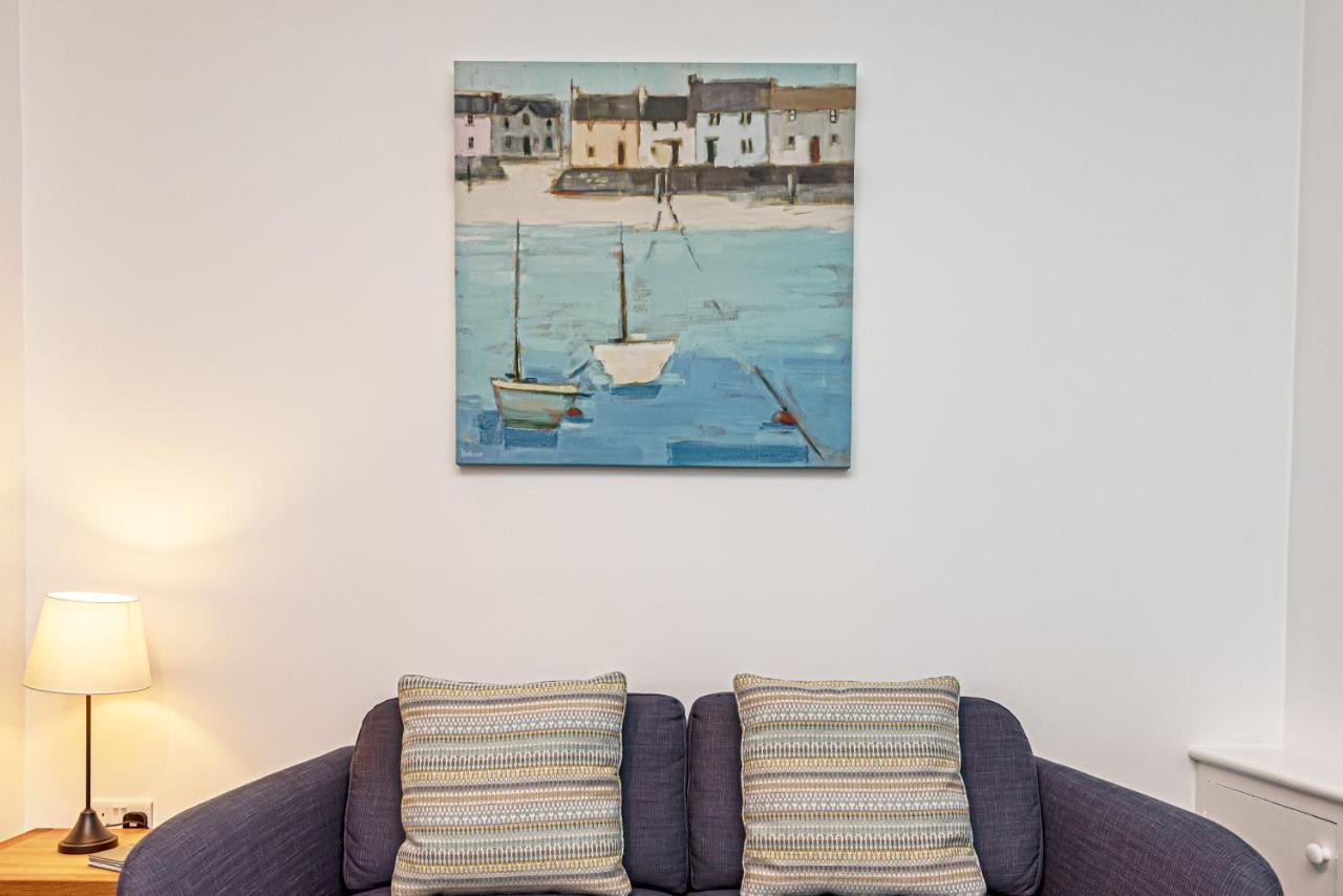 Taitwt1 Villa Caernarfon Kültér fotó