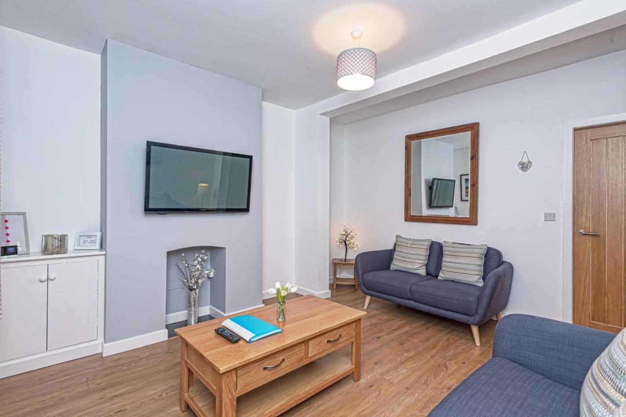 Taitwt1 Villa Caernarfon Kültér fotó