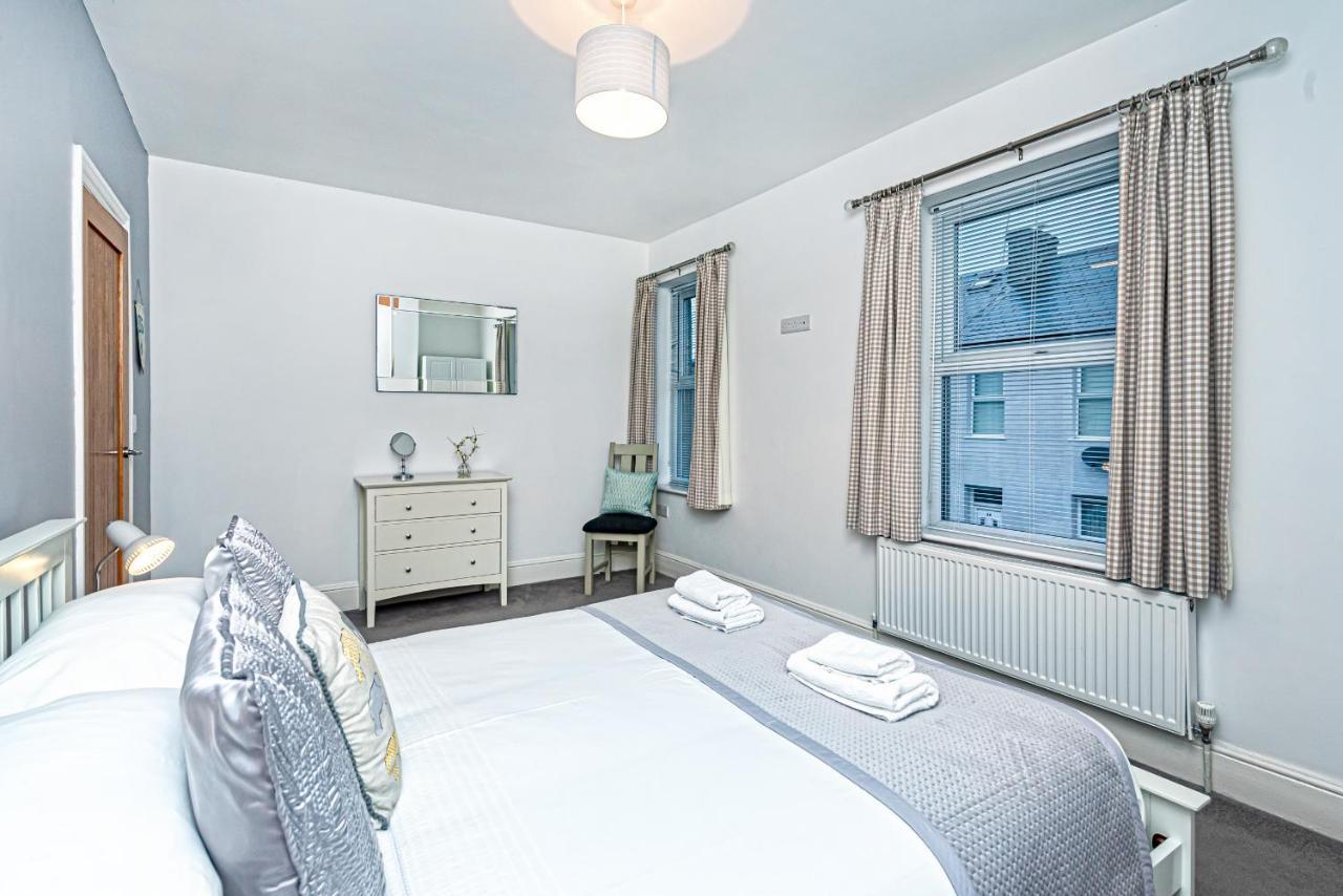 Taitwt1 Villa Caernarfon Kültér fotó