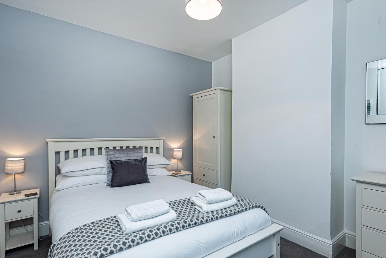 Taitwt1 Villa Caernarfon Kültér fotó