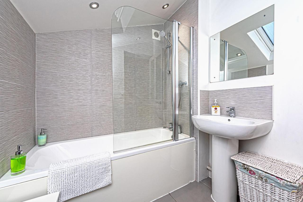 Taitwt1 Villa Caernarfon Kültér fotó