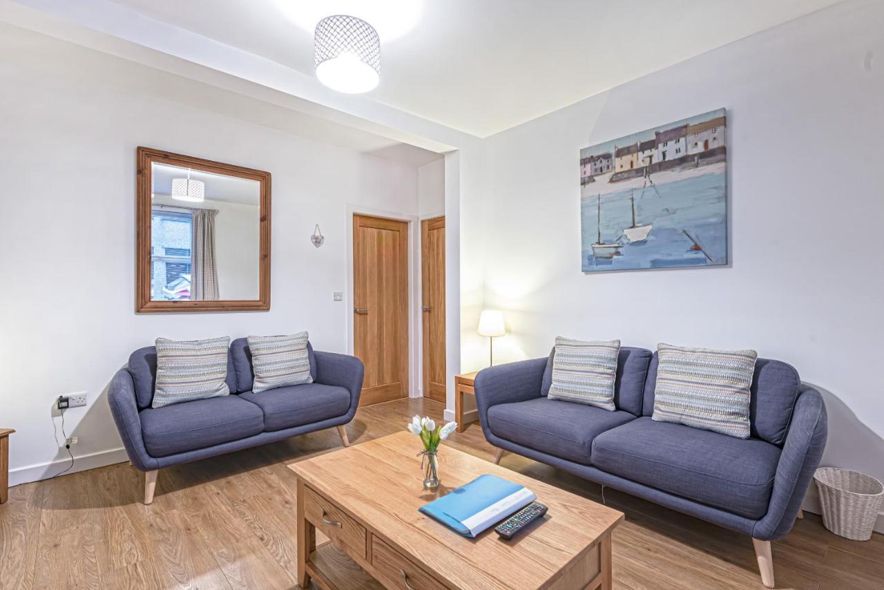 Taitwt1 Villa Caernarfon Kültér fotó