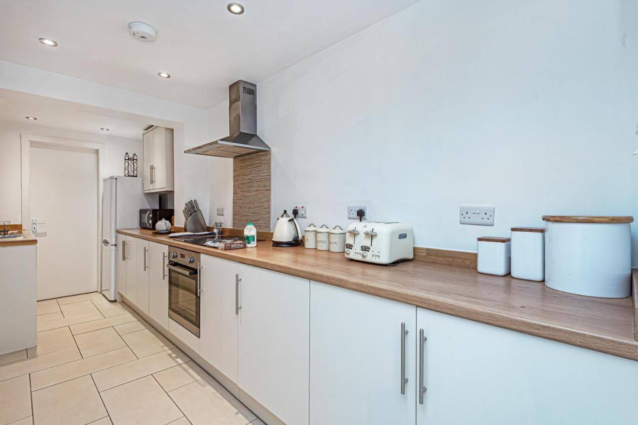 Taitwt1 Villa Caernarfon Kültér fotó