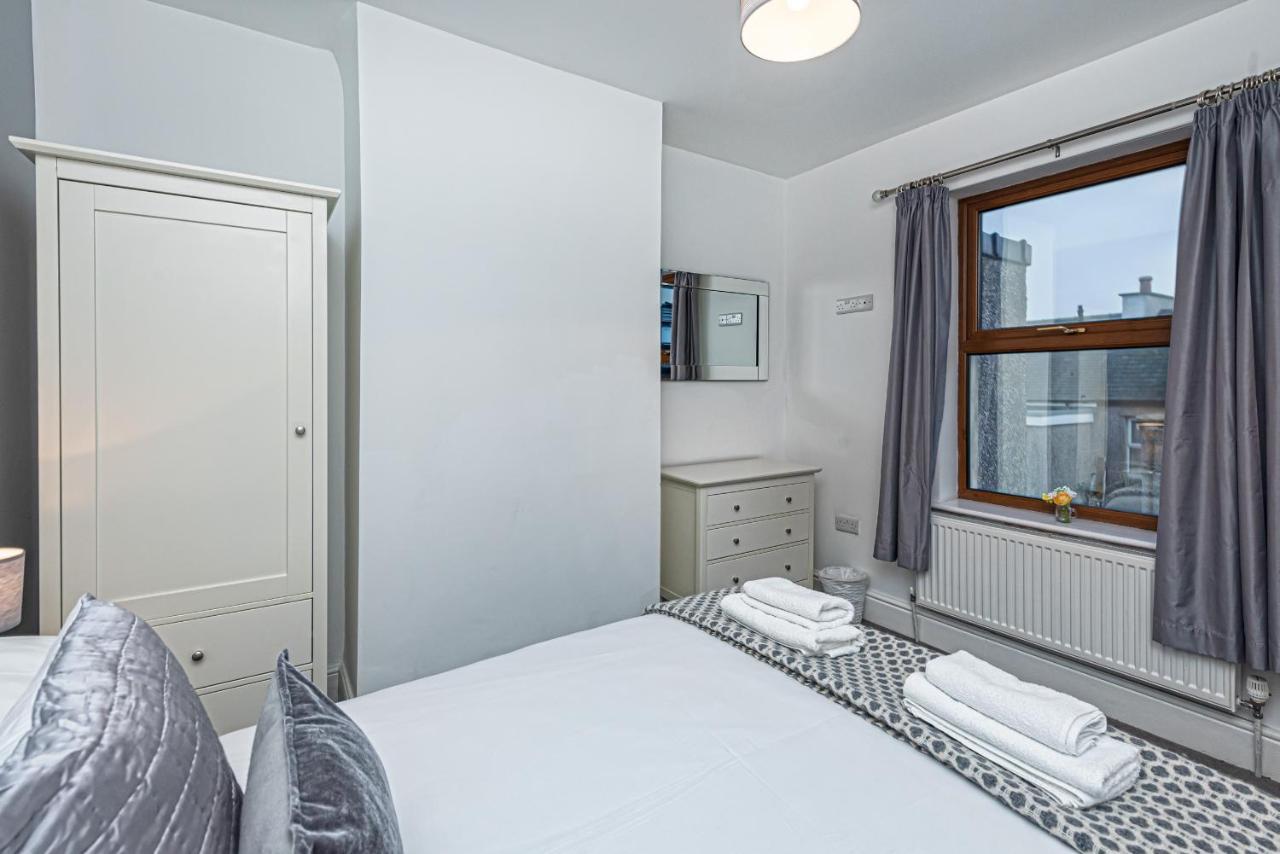 Taitwt1 Villa Caernarfon Kültér fotó
