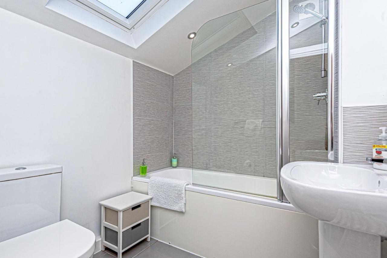 Taitwt1 Villa Caernarfon Kültér fotó