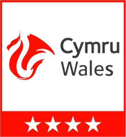 Taitwt1 Villa Caernarfon Kültér fotó