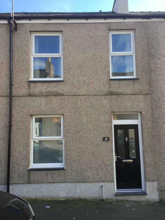 Taitwt1 Villa Caernarfon Kültér fotó
